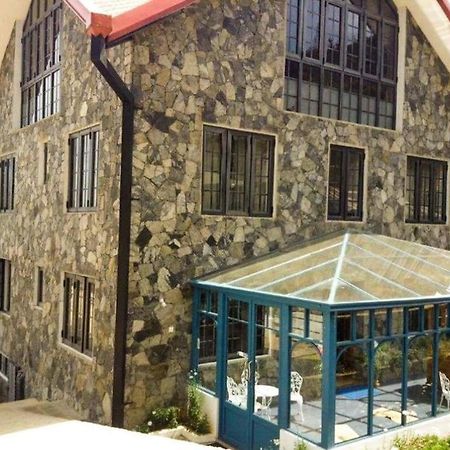 נוארה אליה Daffodil'S Hotel מראה חיצוני תמונה