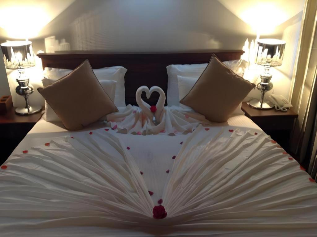 נוארה אליה Daffodil'S Hotel מראה חיצוני תמונה