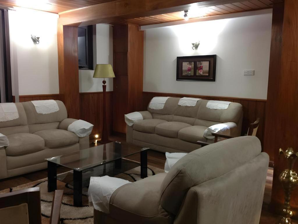 נוארה אליה Daffodil'S Hotel מראה חיצוני תמונה