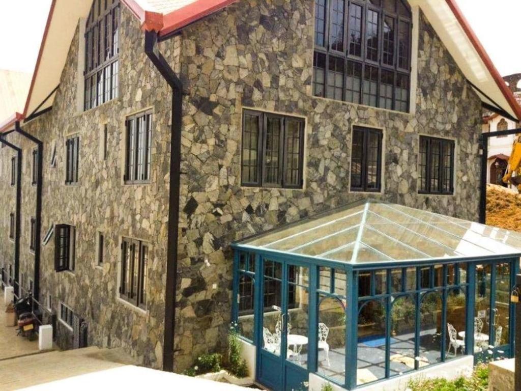 נוארה אליה Daffodil'S Hotel מראה חיצוני תמונה