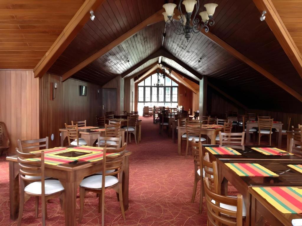 נוארה אליה Daffodil'S Hotel מראה חיצוני תמונה