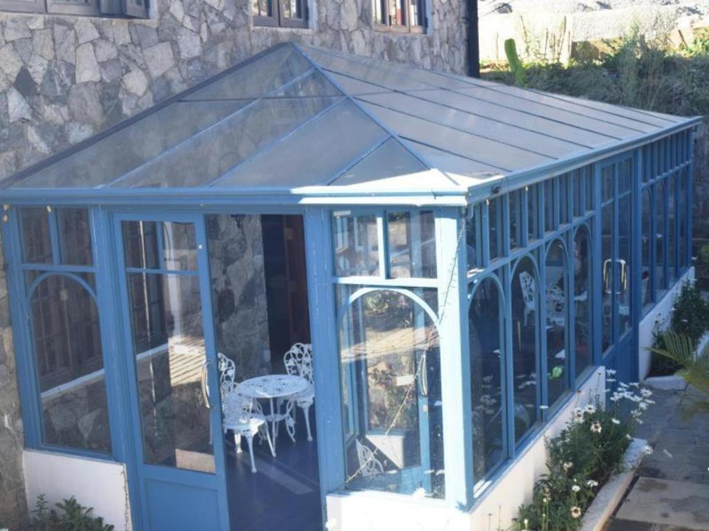נוארה אליה Daffodil'S Hotel מראה חיצוני תמונה