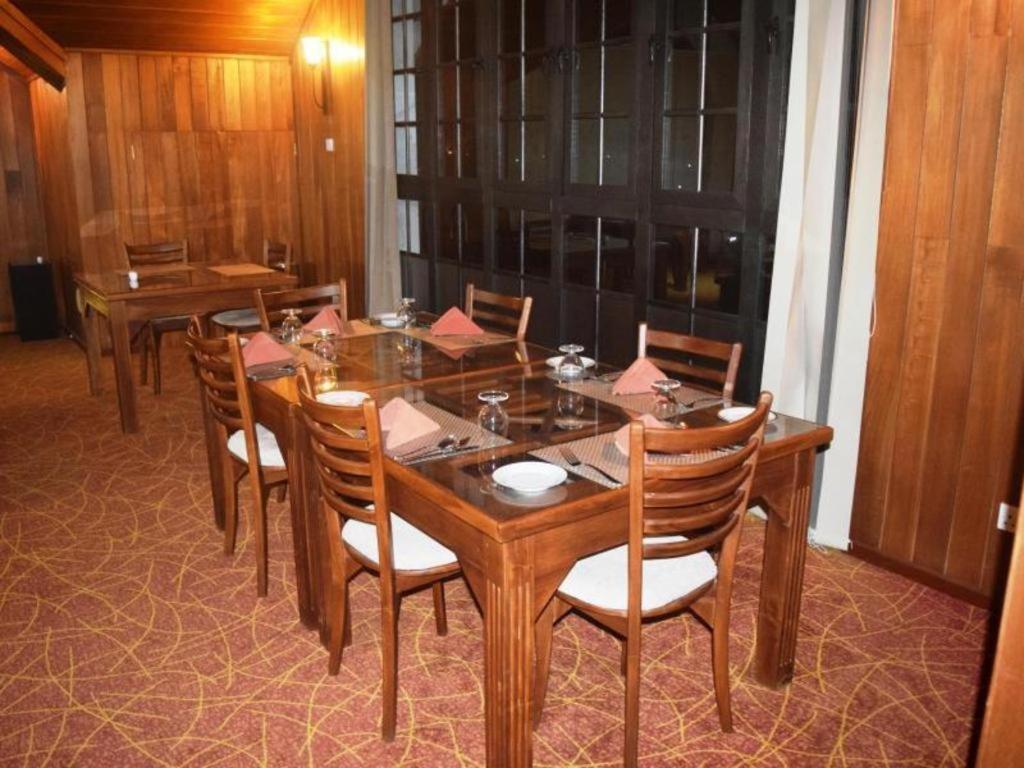 נוארה אליה Daffodil'S Hotel מראה חיצוני תמונה