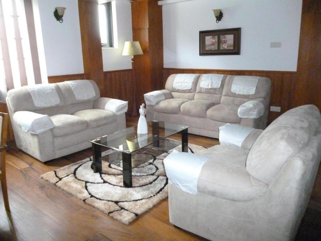 נוארה אליה Daffodil'S Hotel מראה חיצוני תמונה
