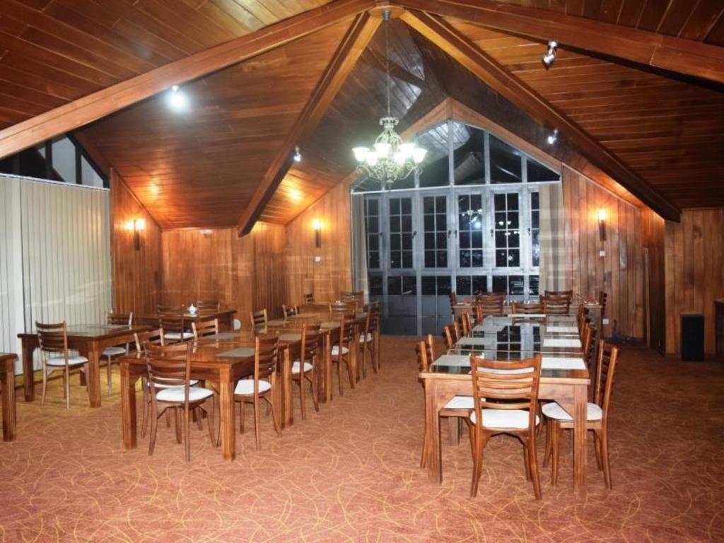 נוארה אליה Daffodil'S Hotel מראה חיצוני תמונה
