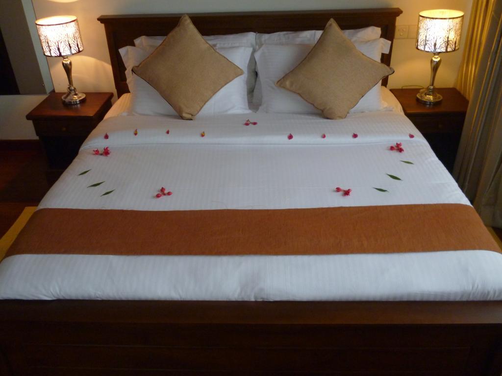 נוארה אליה Daffodil'S Hotel חדר תמונה