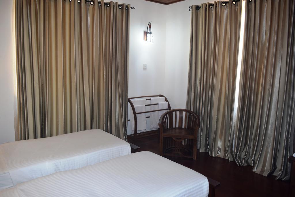 נוארה אליה Daffodil'S Hotel מראה חיצוני תמונה