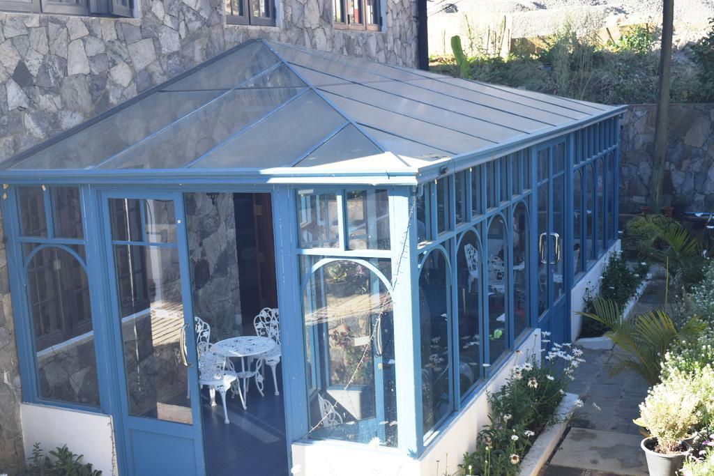 נוארה אליה Daffodil'S Hotel מראה חיצוני תמונה