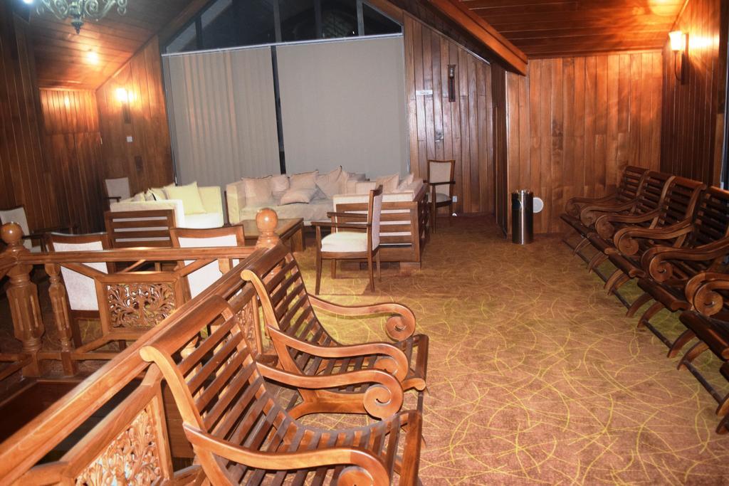 נוארה אליה Daffodil'S Hotel מראה חיצוני תמונה