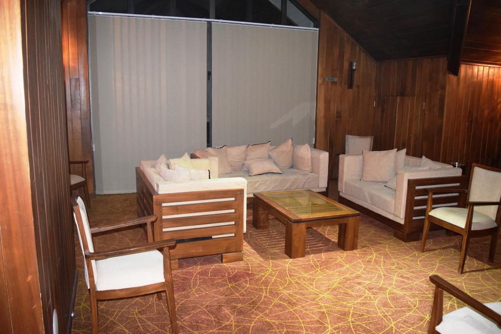 נוארה אליה Daffodil'S Hotel מראה חיצוני תמונה
