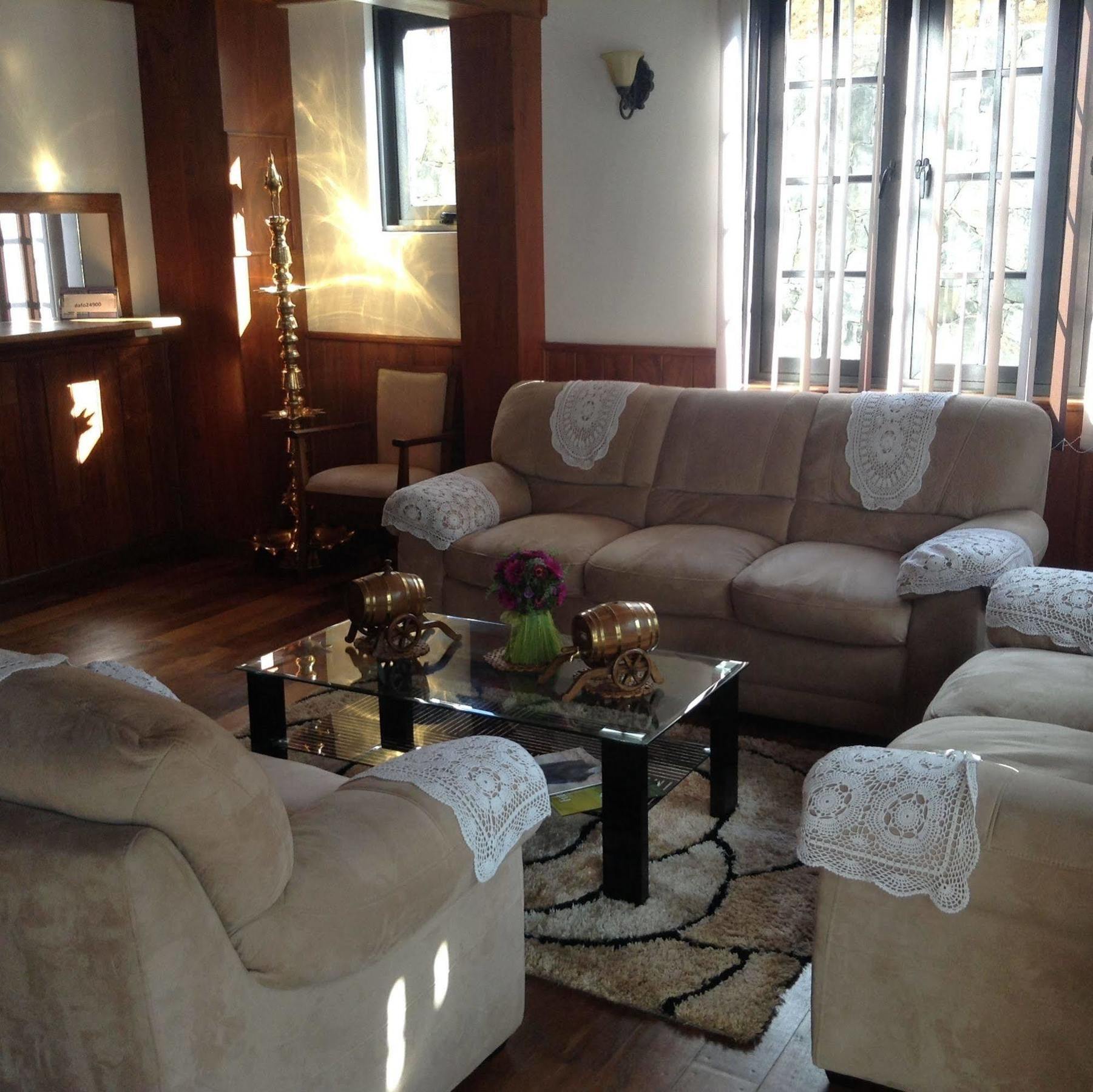 נוארה אליה Daffodil'S Hotel מראה חיצוני תמונה
