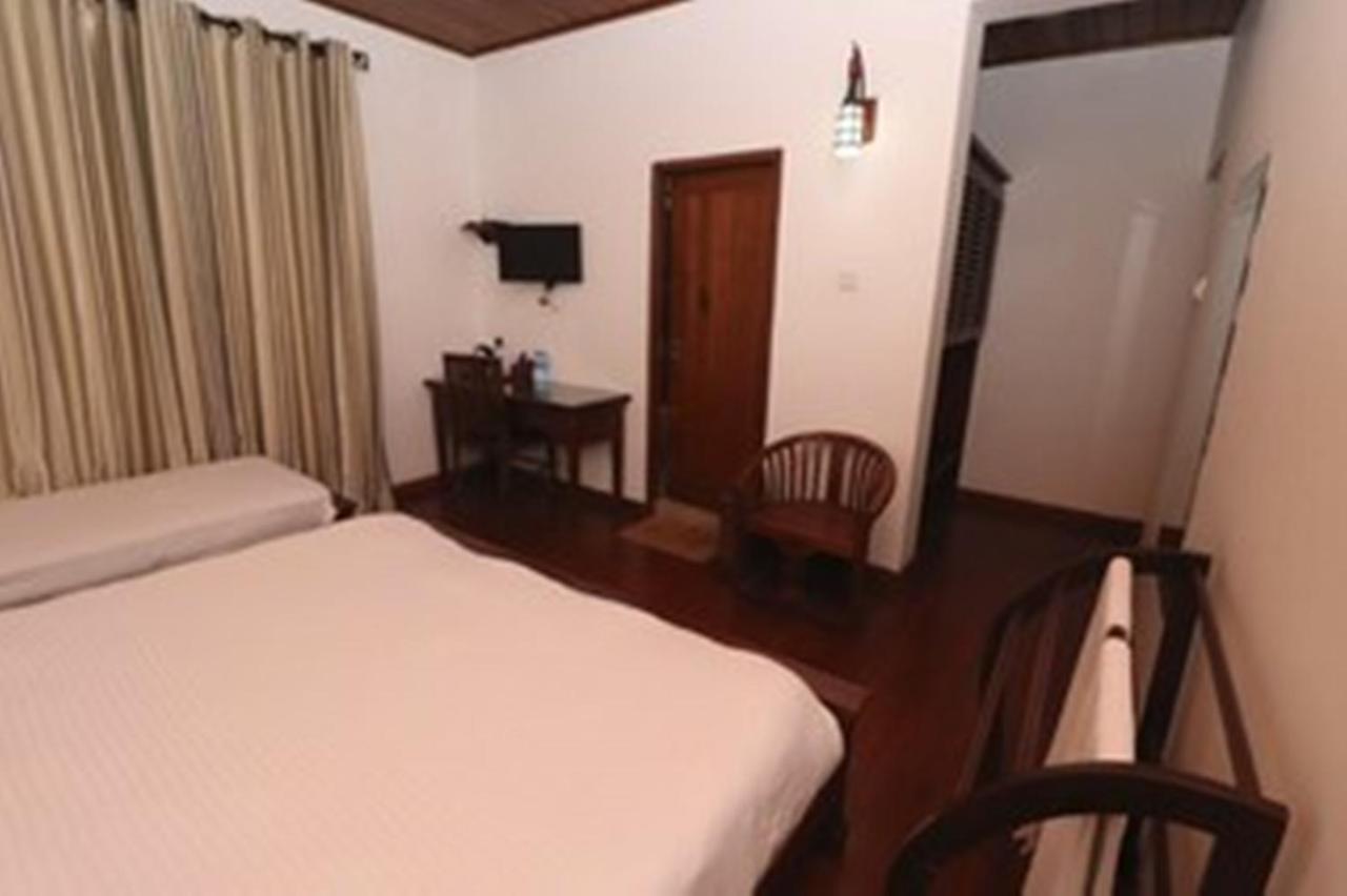 נוארה אליה Daffodil'S Hotel מראה חיצוני תמונה