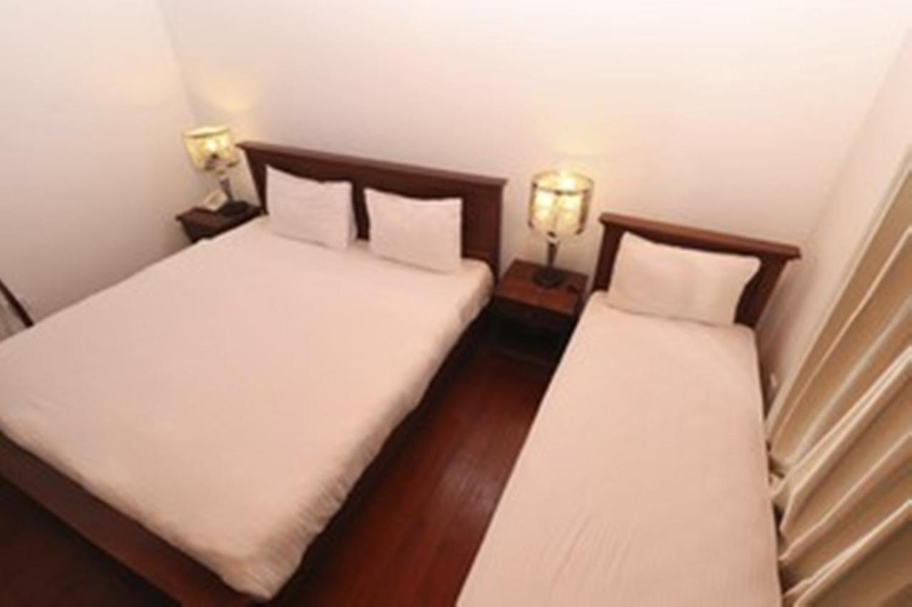 נוארה אליה Daffodil'S Hotel מראה חיצוני תמונה